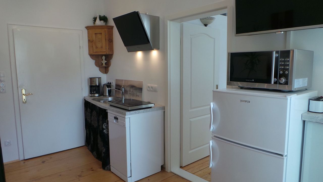 Wohnzimmer Küchenzeile Geschirrspüler Wohnzimmer Küchenzeile Geschirrspüler